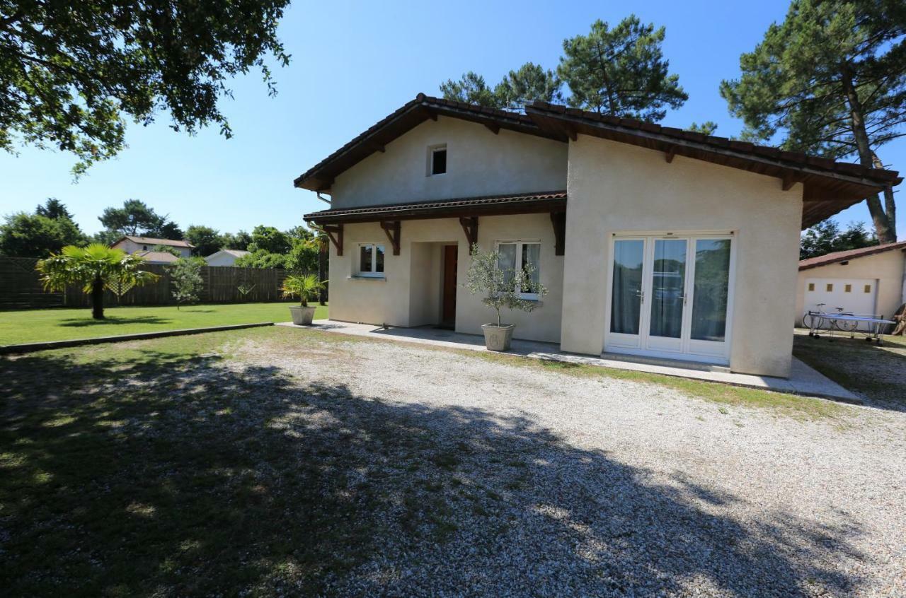 Villa Teny La Teste-de-Buch Exterior photo